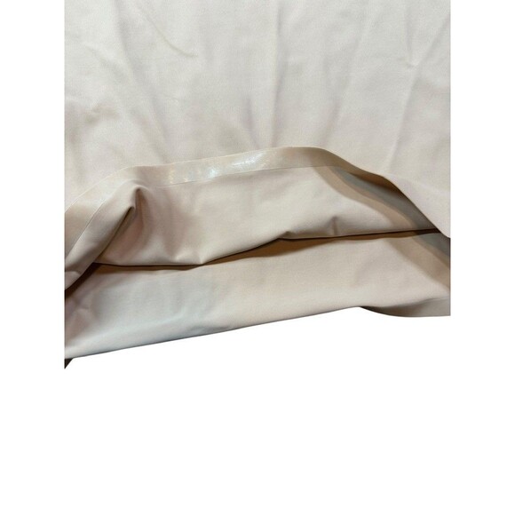 Soma Light Shape Reversible Full Slip Size Medium - Shapewear - Beige - Dress - Picture 3 of 8